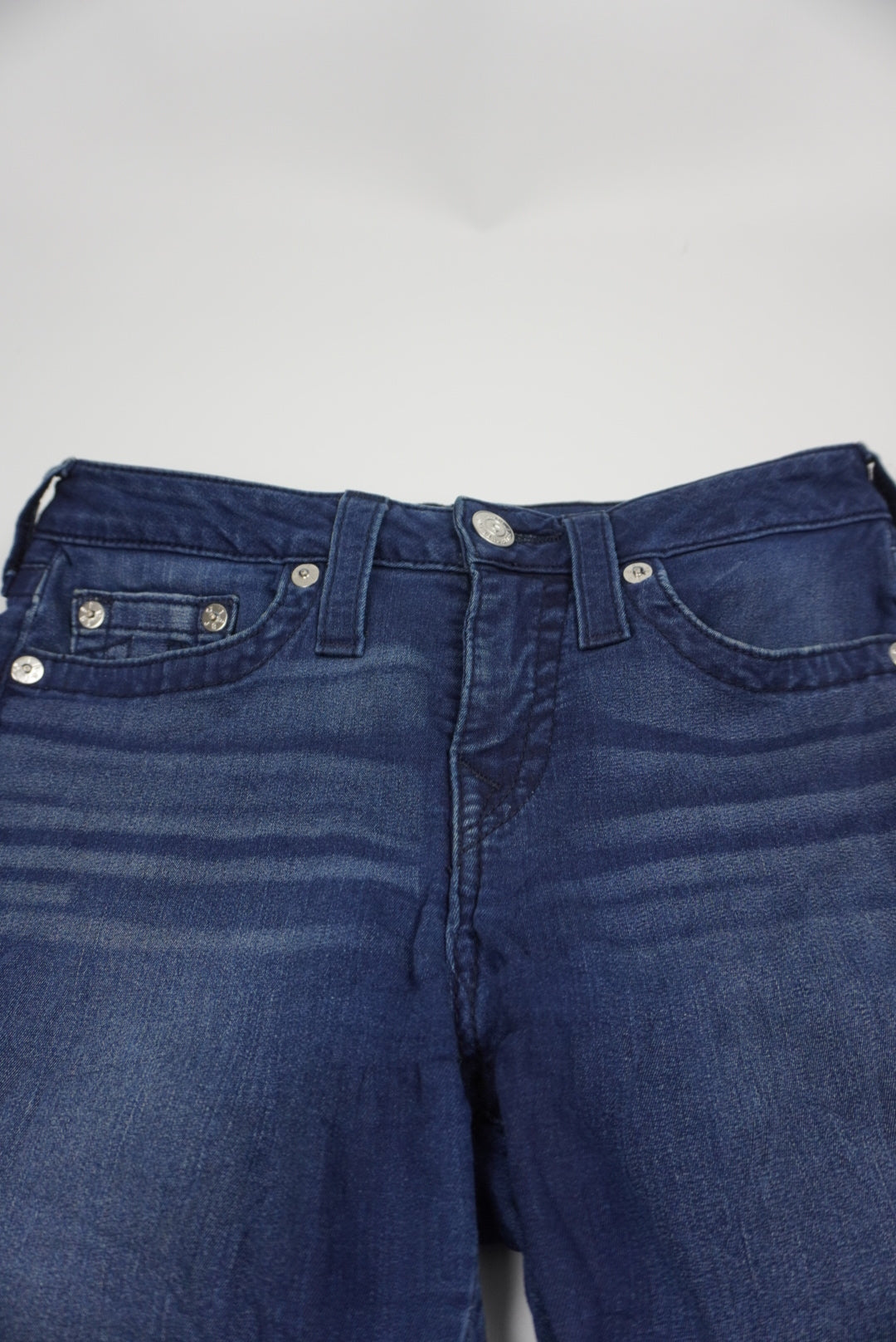 True Religion Skinny Pants