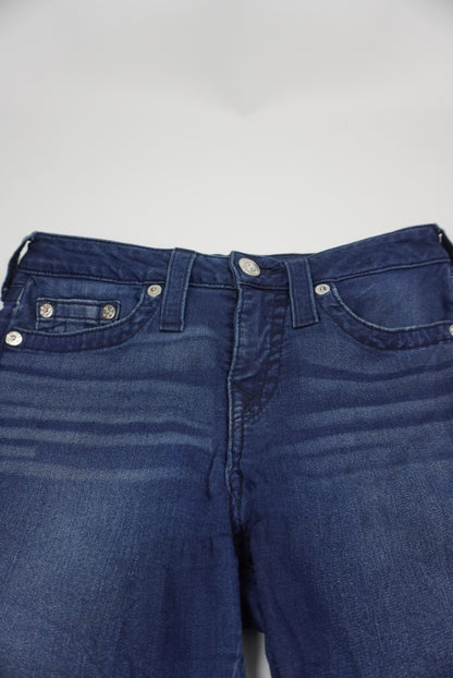 True Religion Skinny Pants