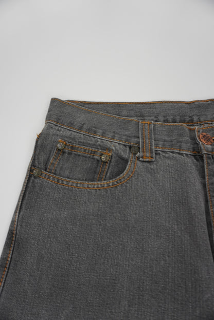 Black Label Baggy Pants