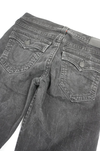 True Religion Ricky relaxed straight Pants