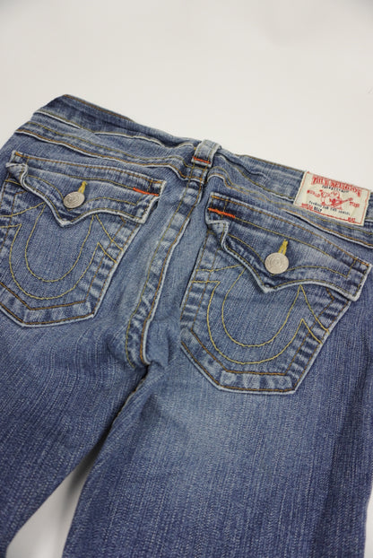 True Religion Billy Pants