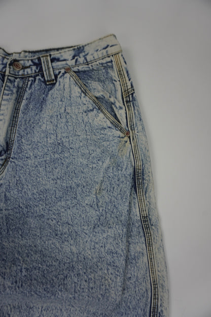 Ecko Baggy Pants