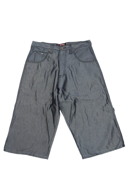 Wu Tang shiny Jorts