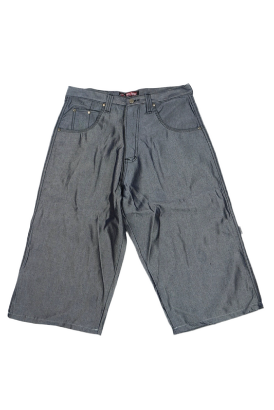 Wu Tang shiny Jorts