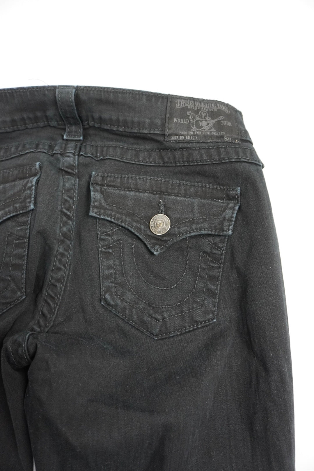 True Religion Misty Pants