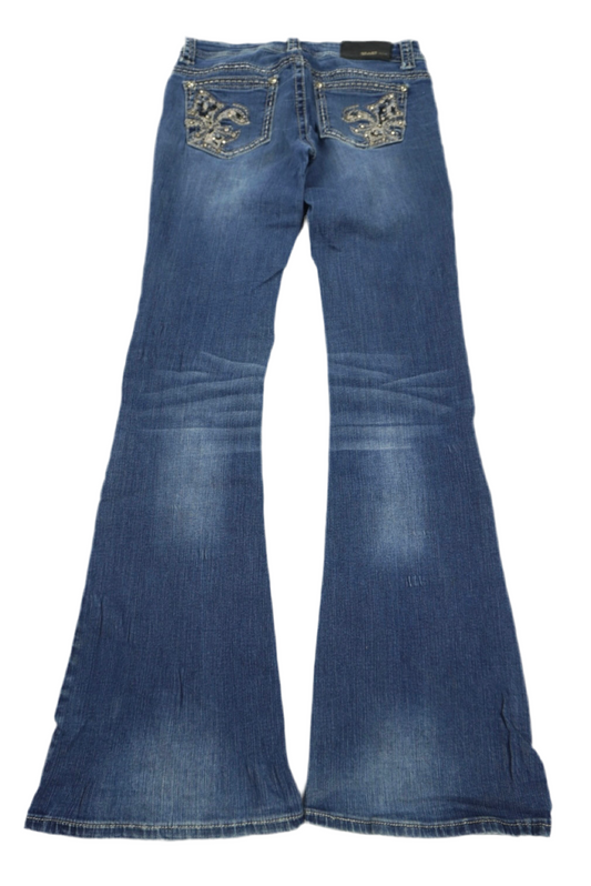 Grace flared Pants