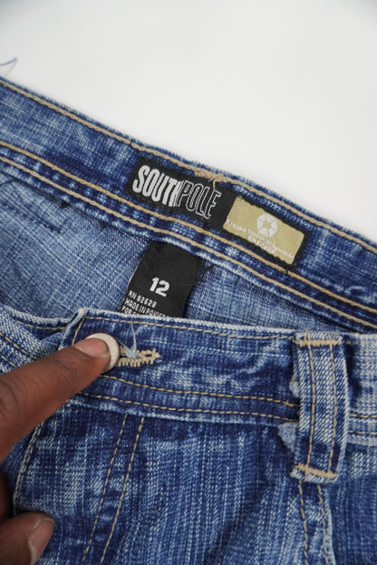 Southpole mini Skirt