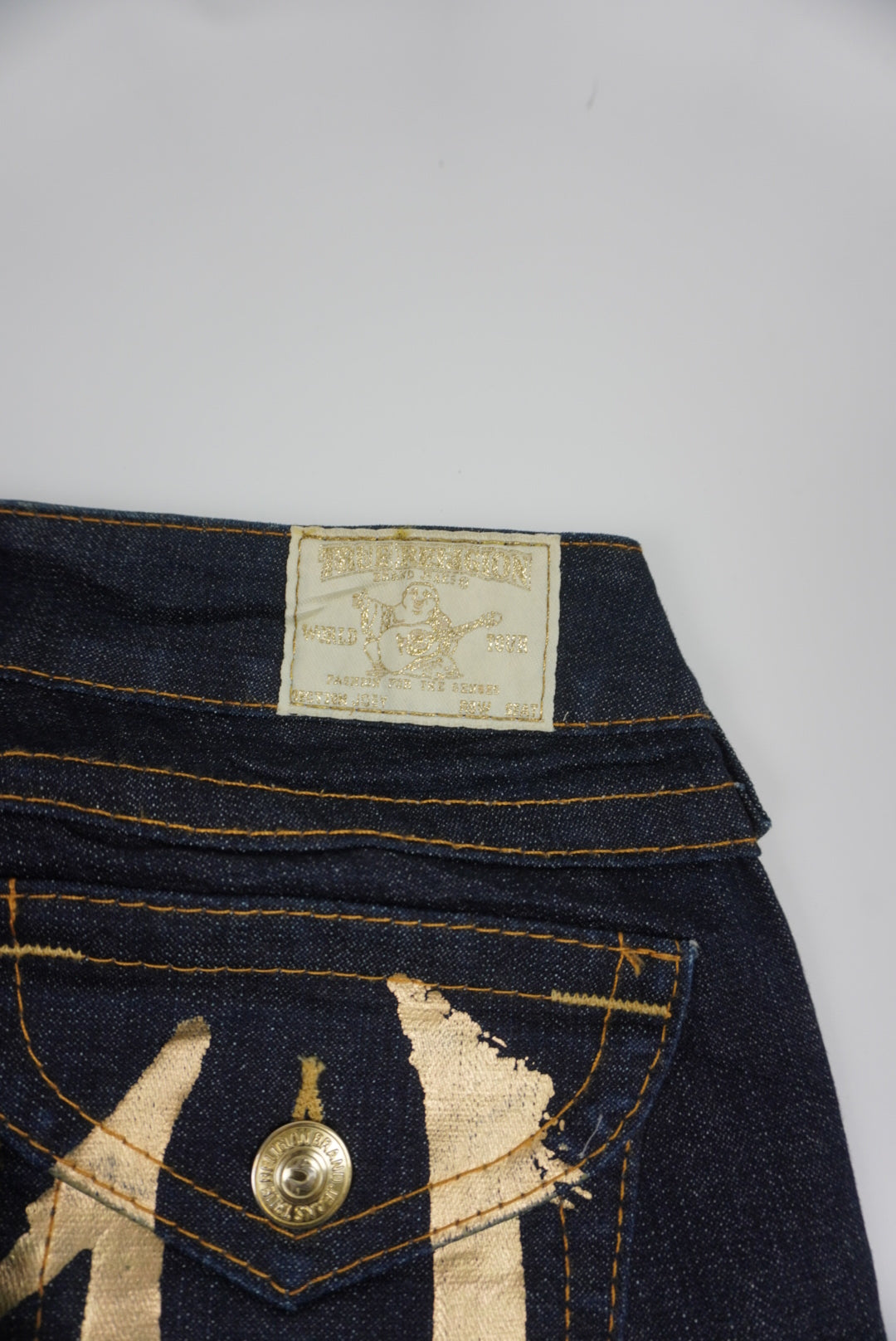 True Religion Joey Pants
