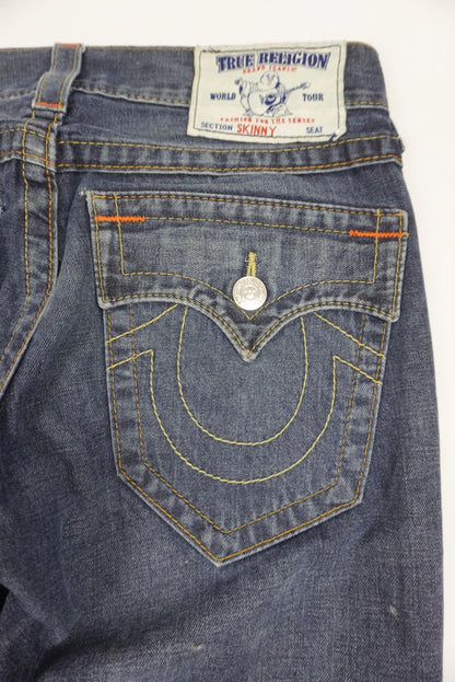 True Religion Skinny Pants