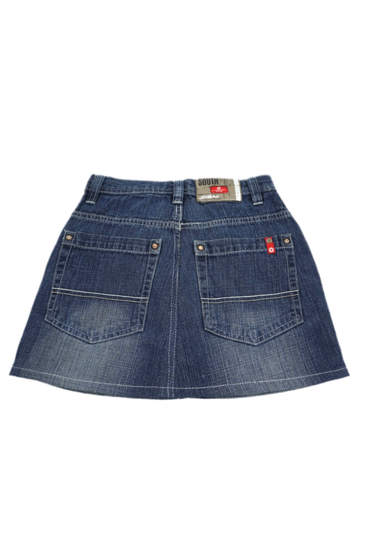 Southpole mini Skirt
