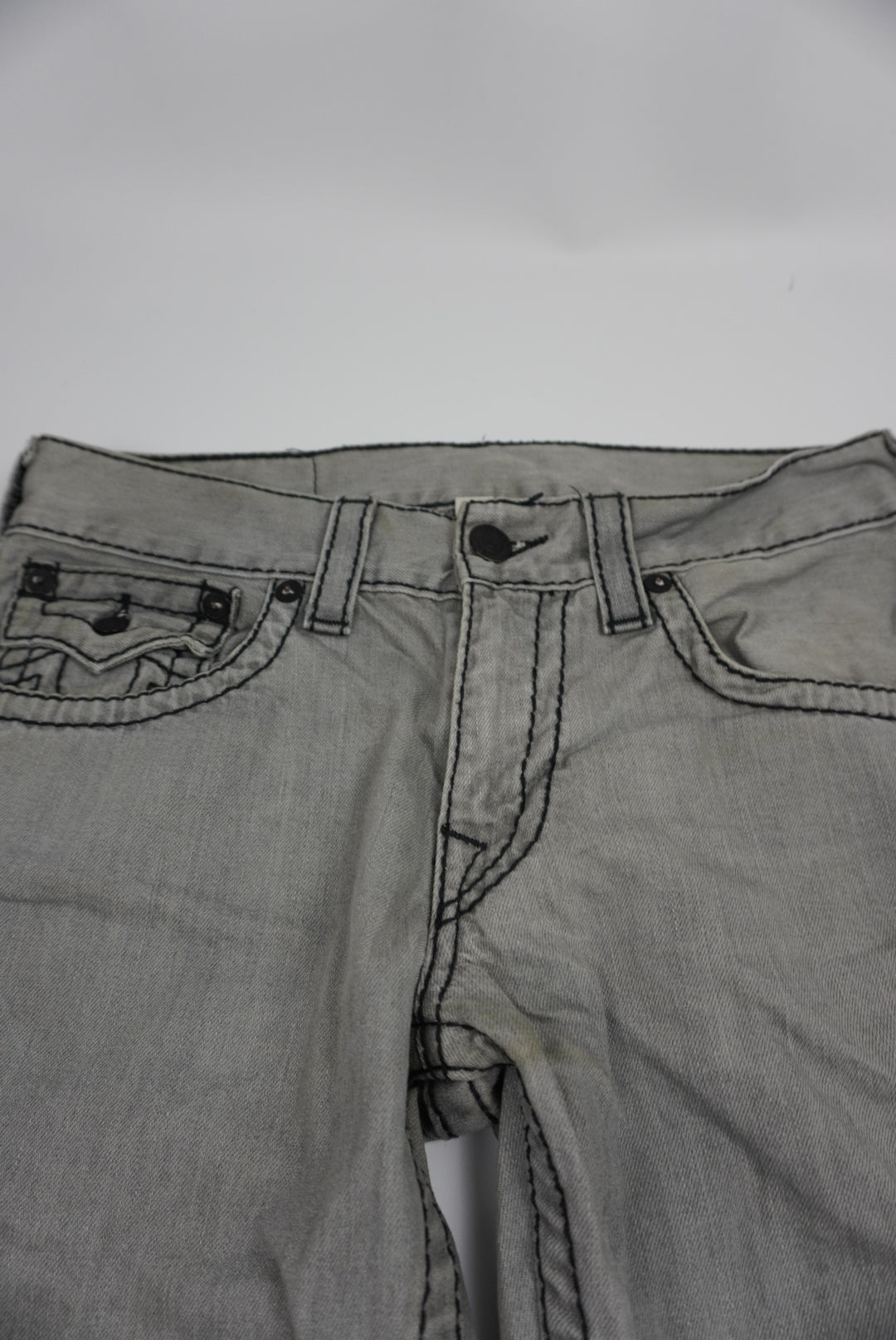 True Religion Slim Pants