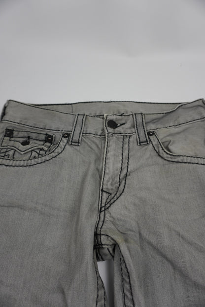 True Religion Slim Pants