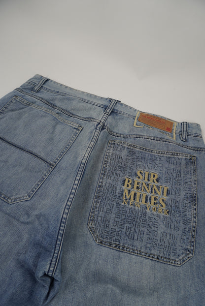Sir Benni Miles Baggy Pants