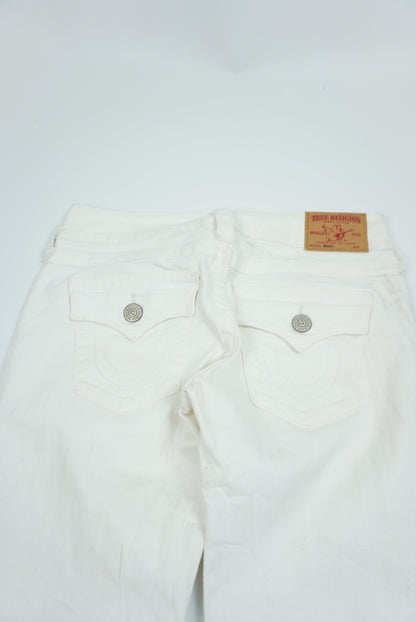 True Religion Becky Pants