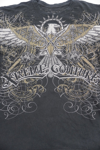 Xtreme Couture graphic Tee