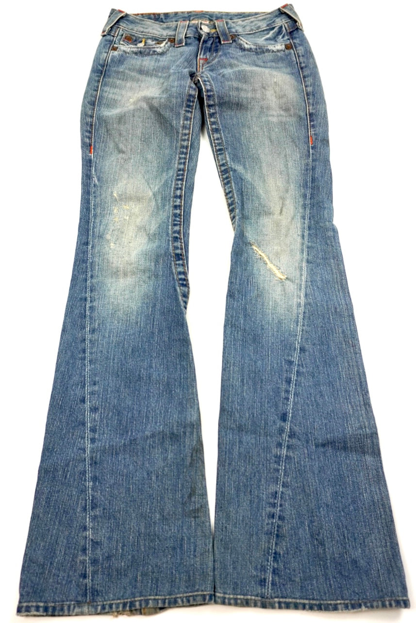 True Religion Joey Pants