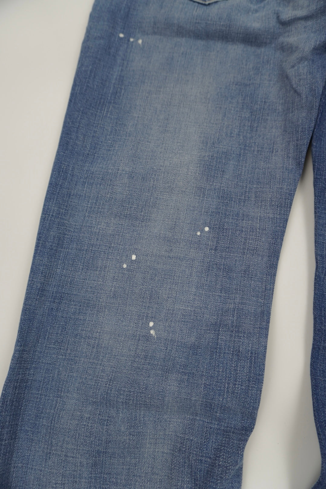 True Religion relaxed straight ricky pants