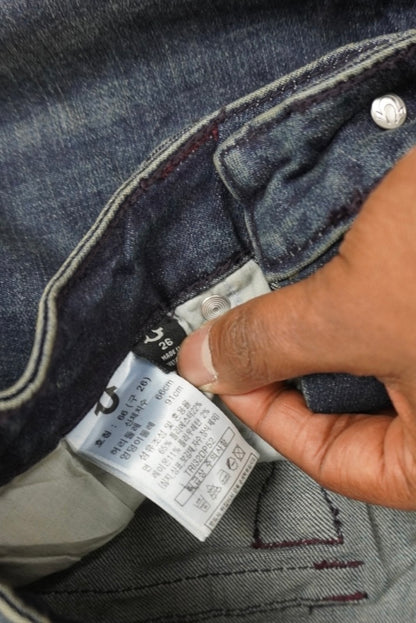 True Religion Bootcut Pants