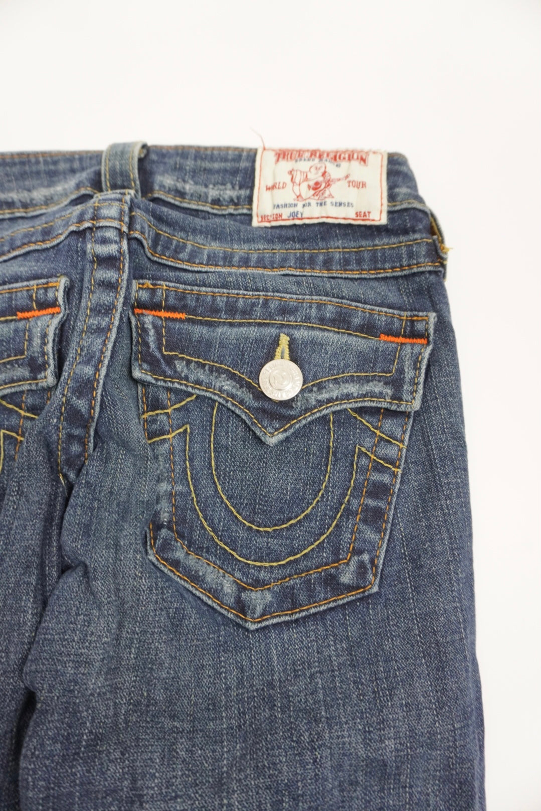 True Religion Joey Pants