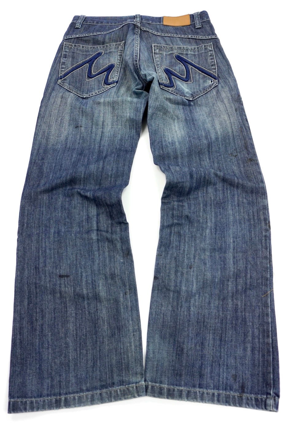 Miskeen Baggy Pants