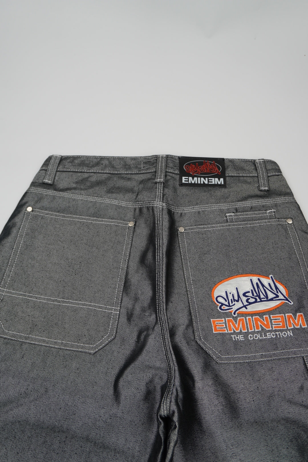 slimshady Eminem shiny Jorts