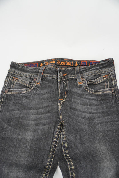 Rock Revival gwen easy boot Pants