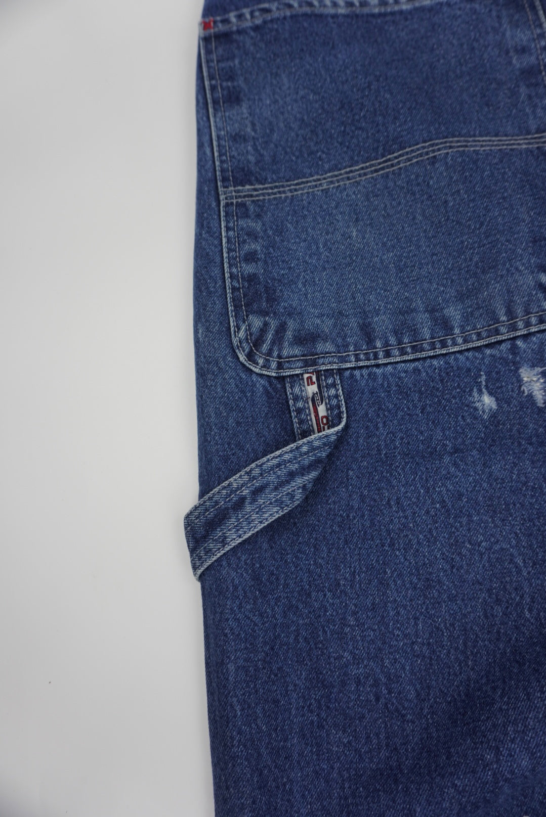 Paco Baggy Pants