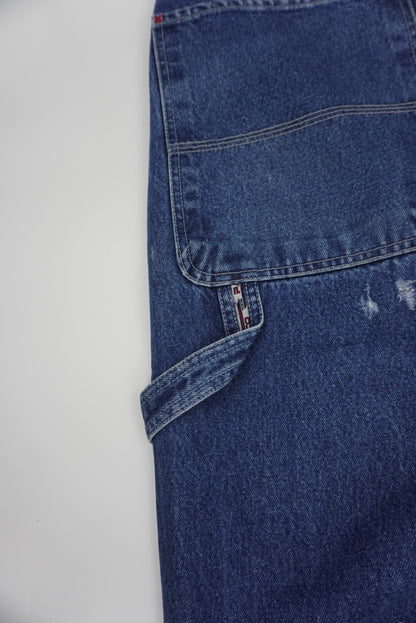 Paco Baggy Pants