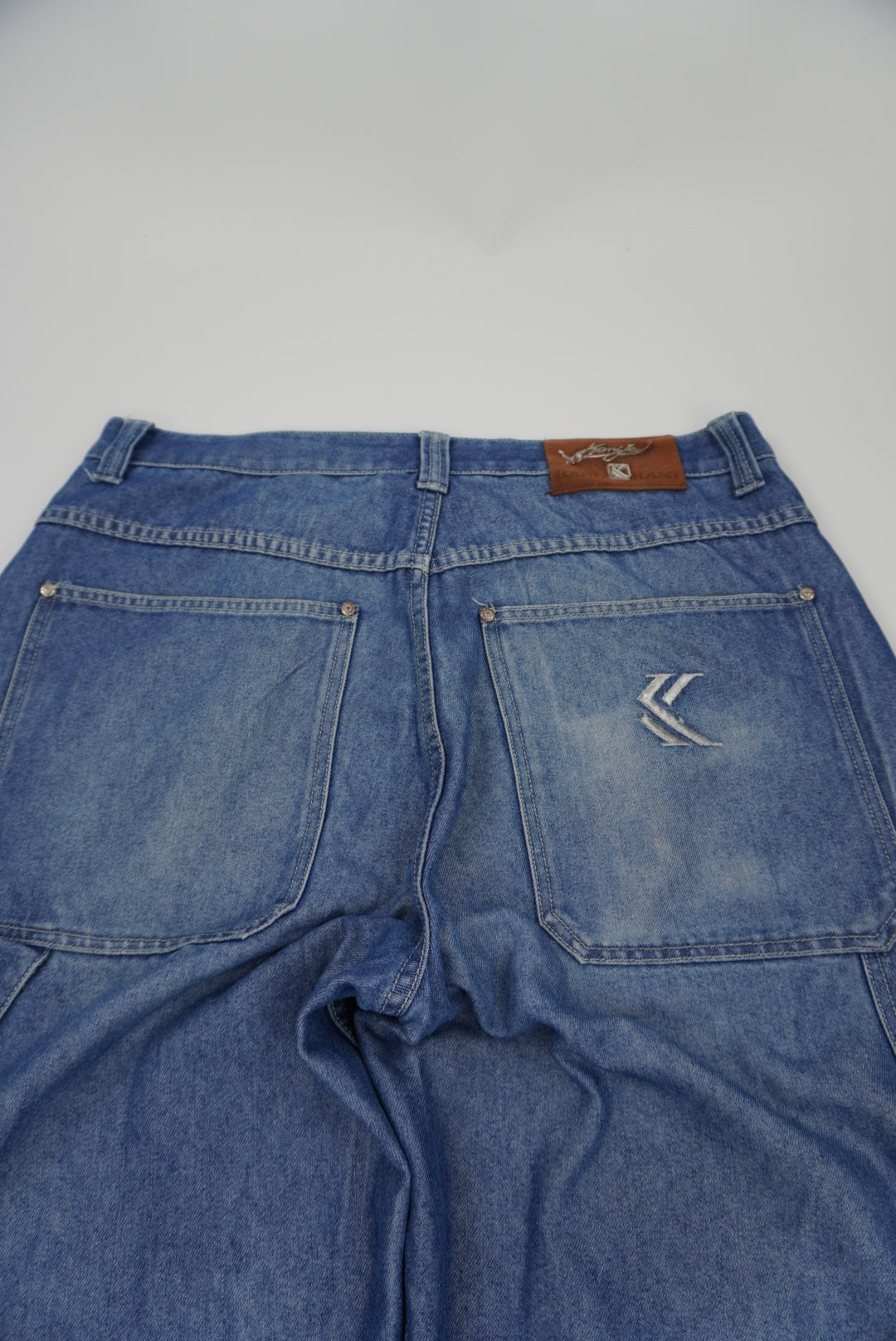 Karl Kani Baggy Pants