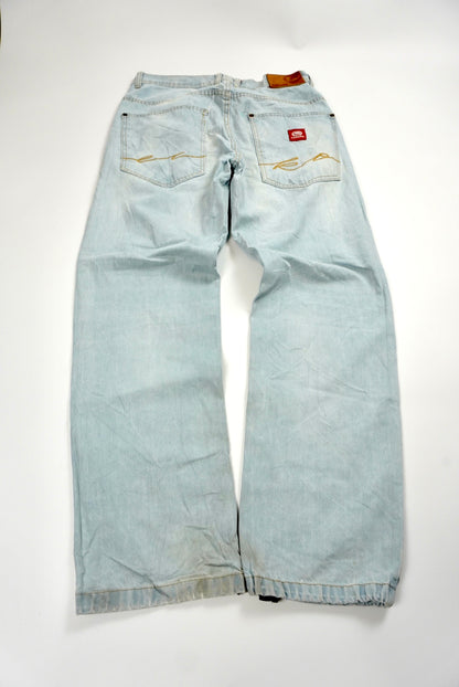 Ecko Loose fit baggy pants