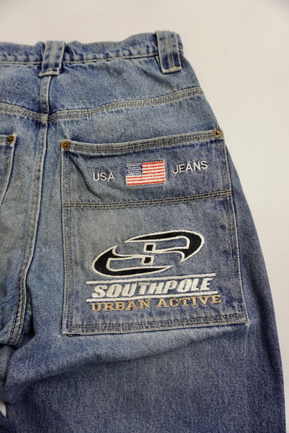 Southpole Baggy Pants