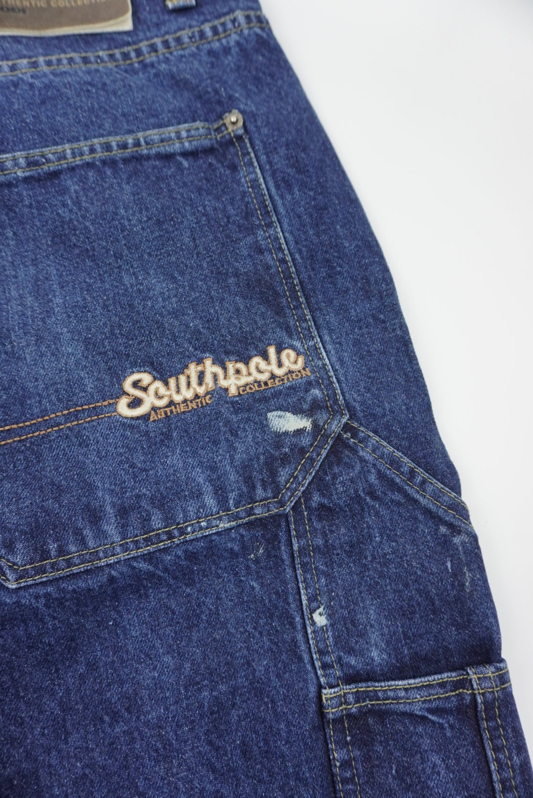 Southpole Baggy Pants