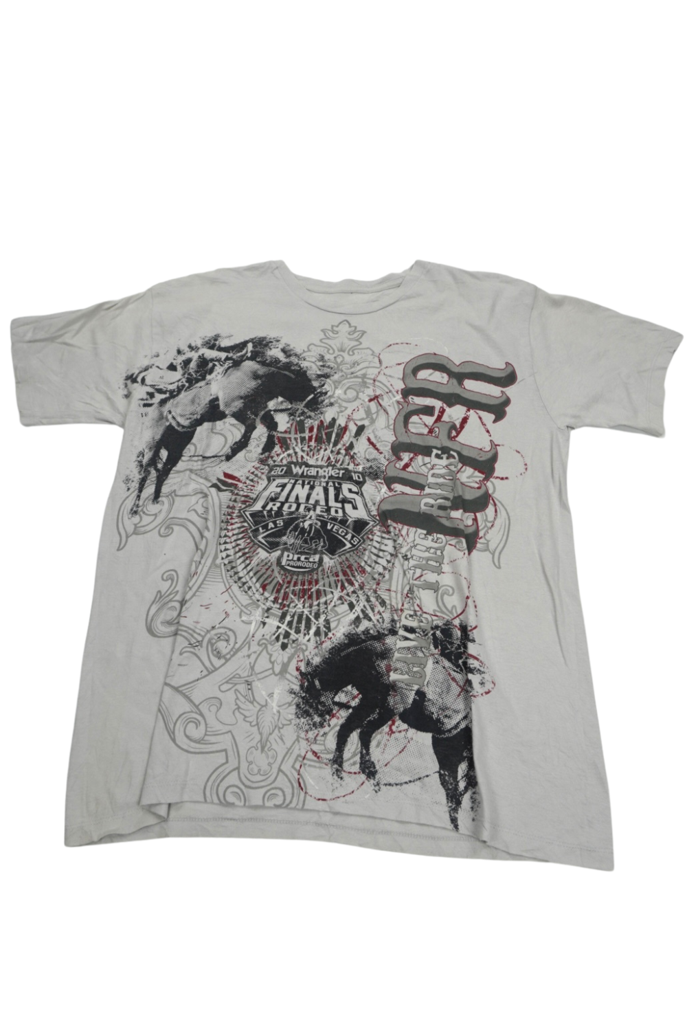 Prorodeo Gear T-Shirt