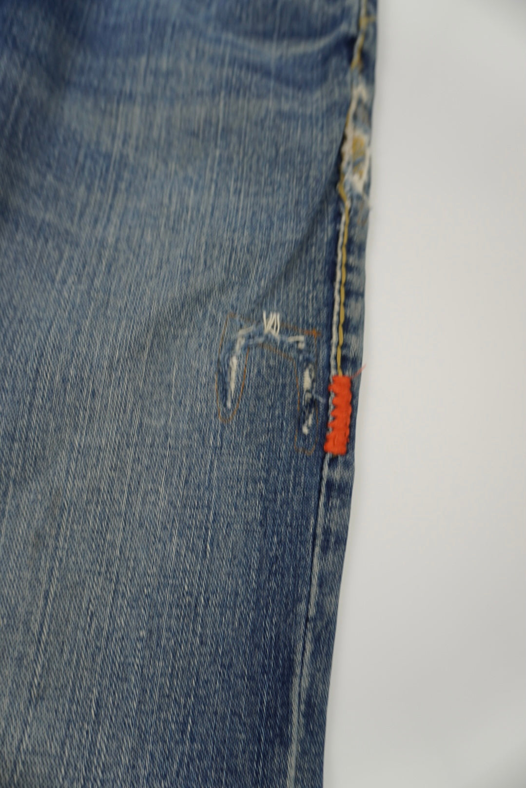 True Religion Billy super T