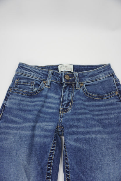 BKE Denim stella Bootcut tall