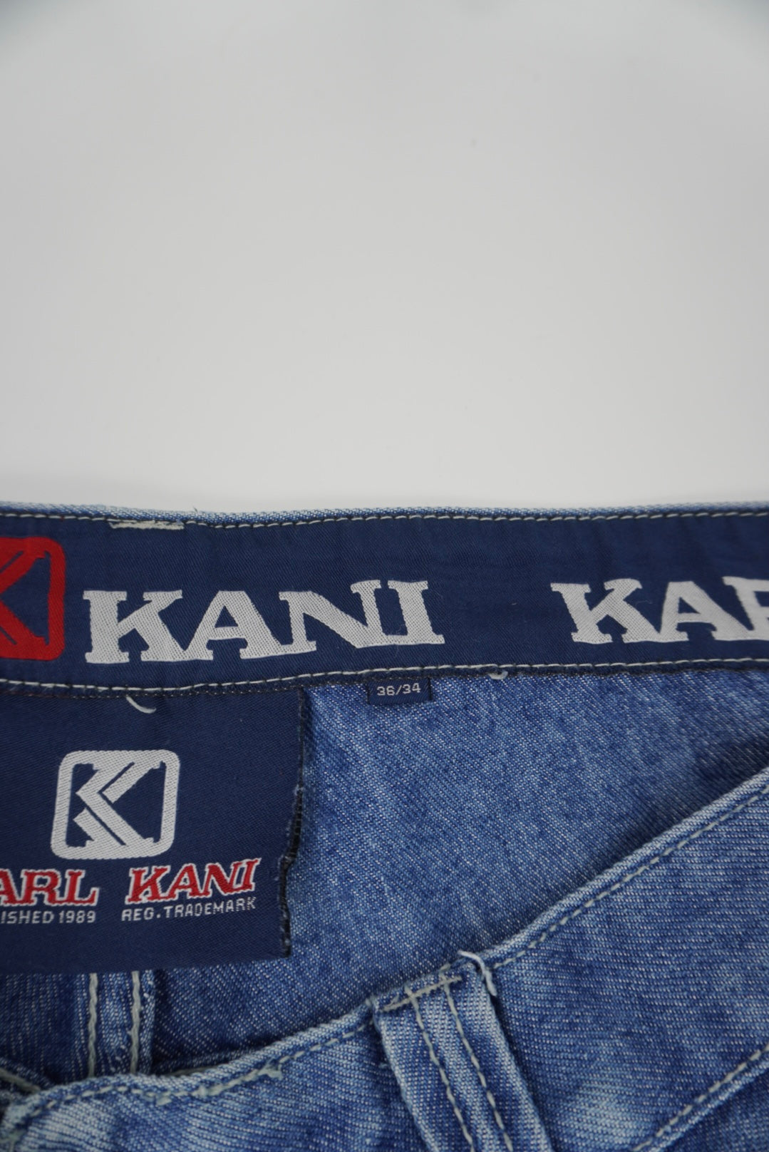 Karl Kani Baggy Pants