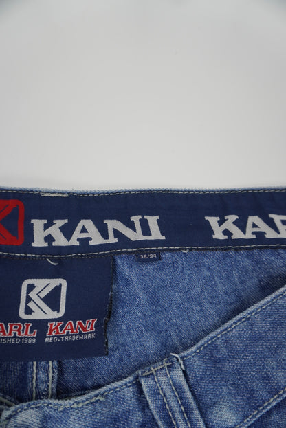 Karl Kani Baggy Pants