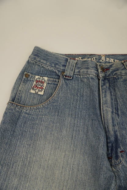 Paco Baggy Pants