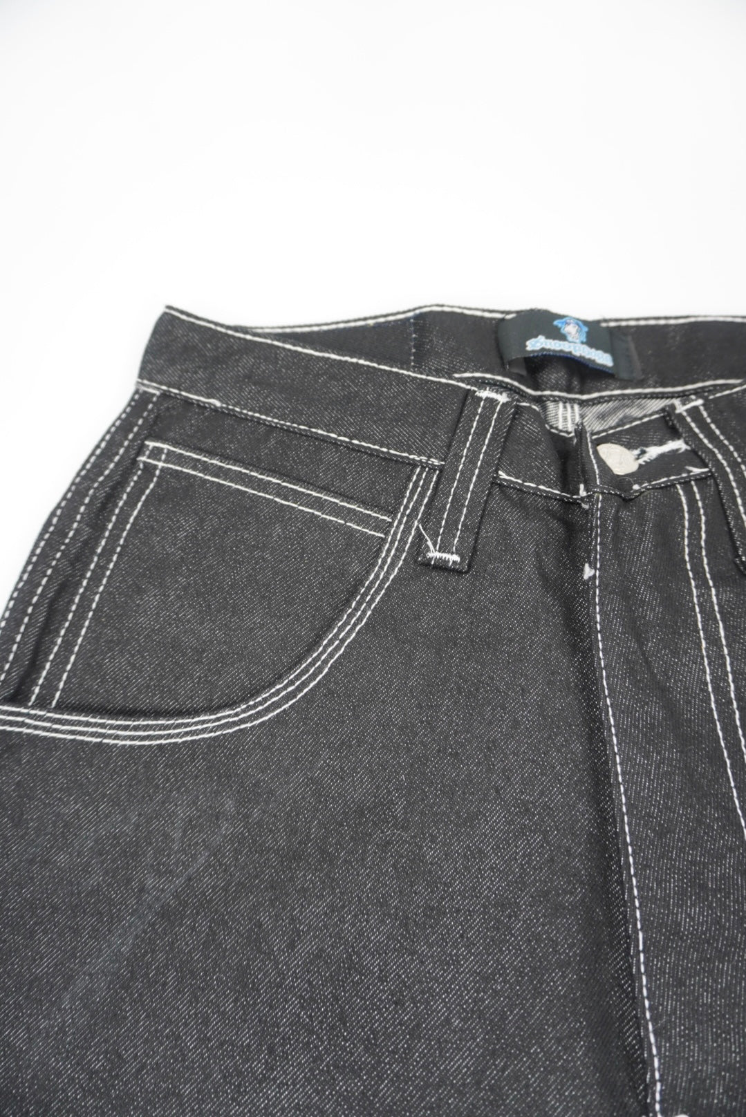 Snoop Dogg Jorts