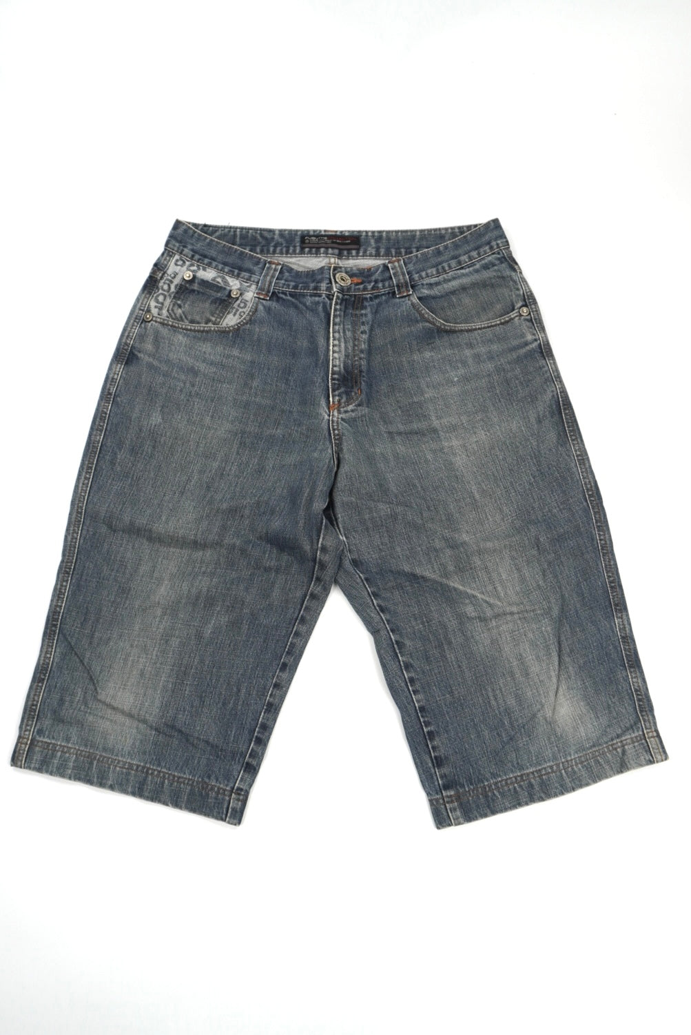 Fubu Jorts