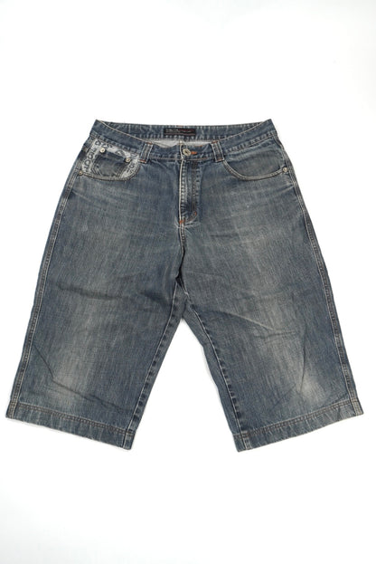 Fubu Jorts