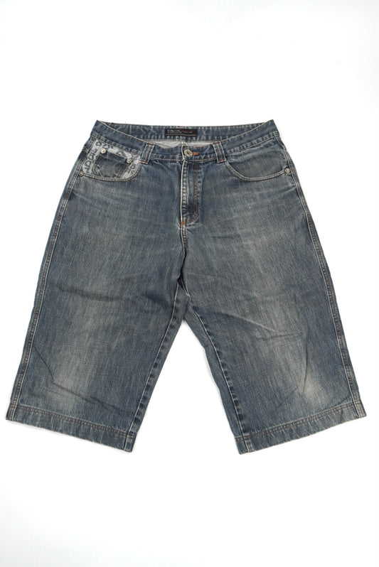 Fubu Jorts