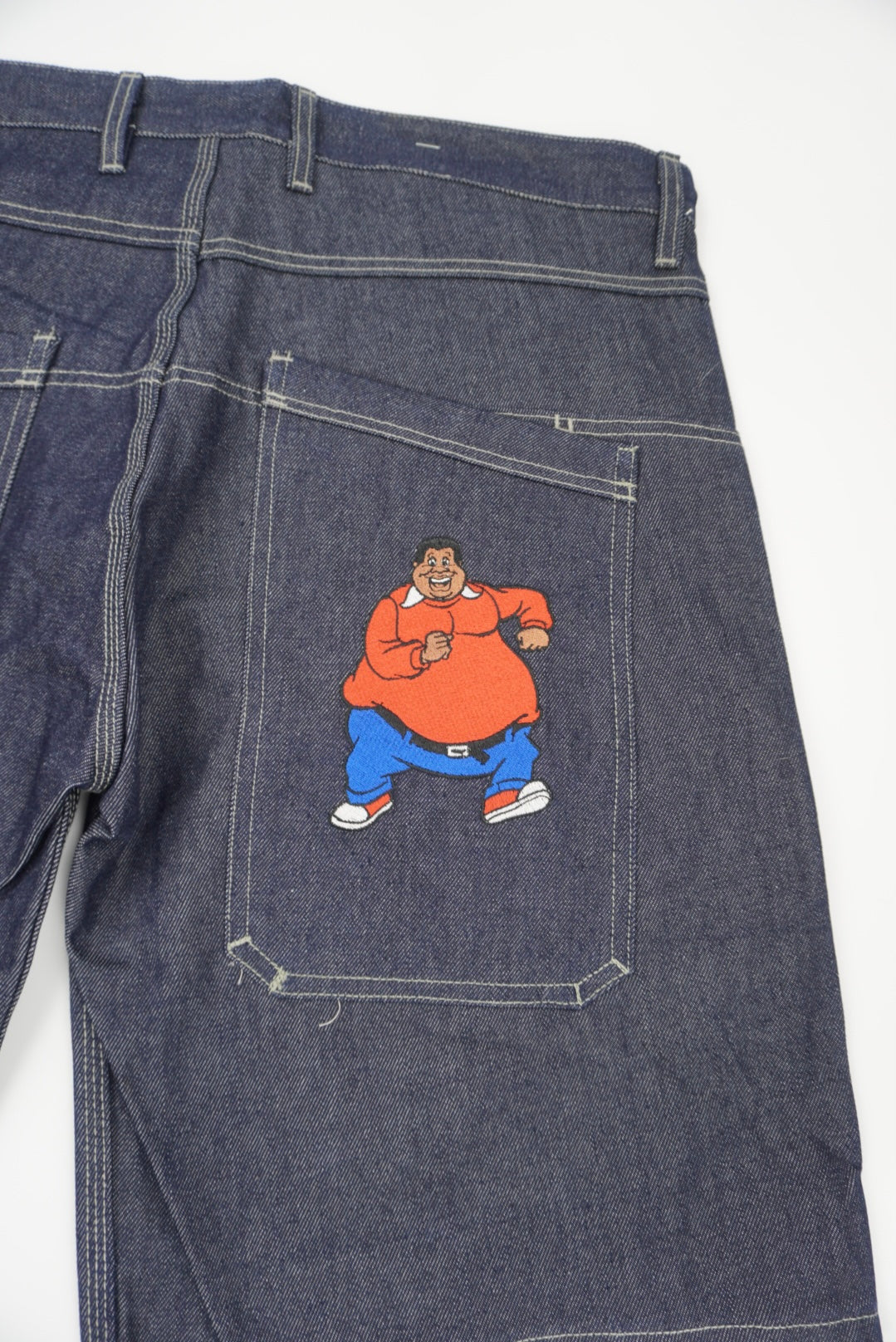 Unbranded Fat Albert Jorts