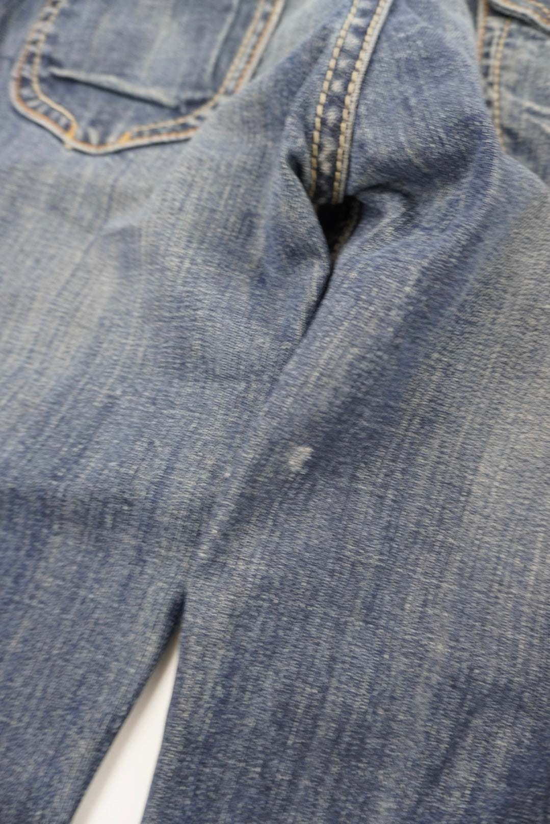 mek denim san diego flared pants