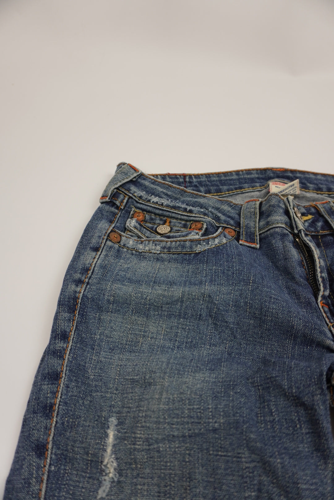 True Religion Billy Pants