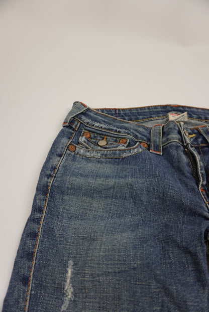 True Religion Billy Pants