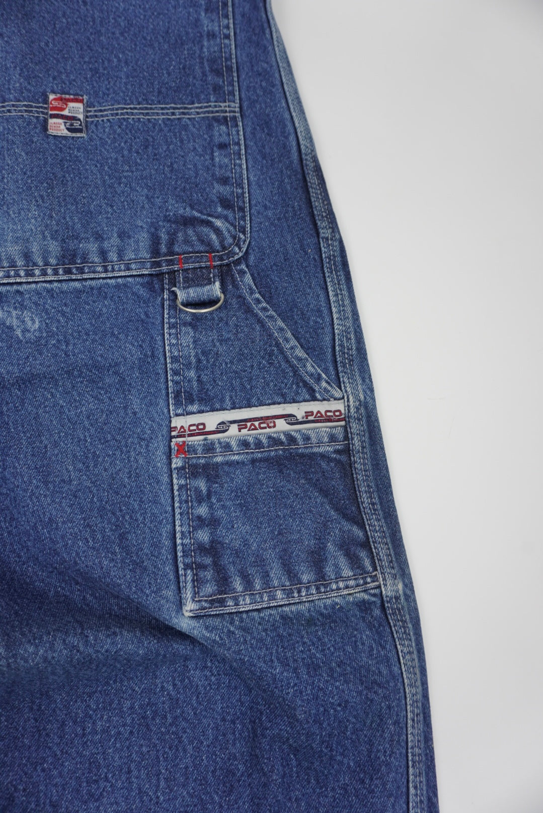 Paco Baggy Pants