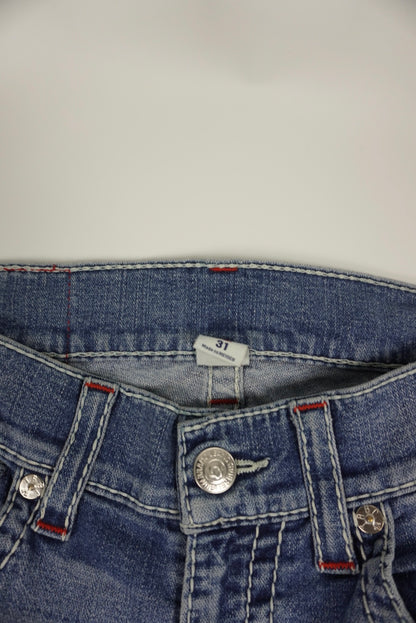 True Religion skinny pants