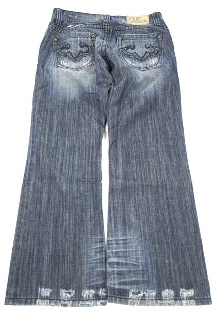 ReRock for express boot Pants