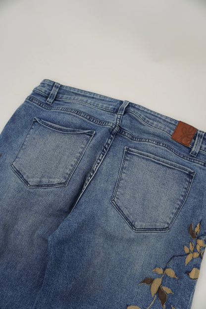 unbranded bootcut Pants